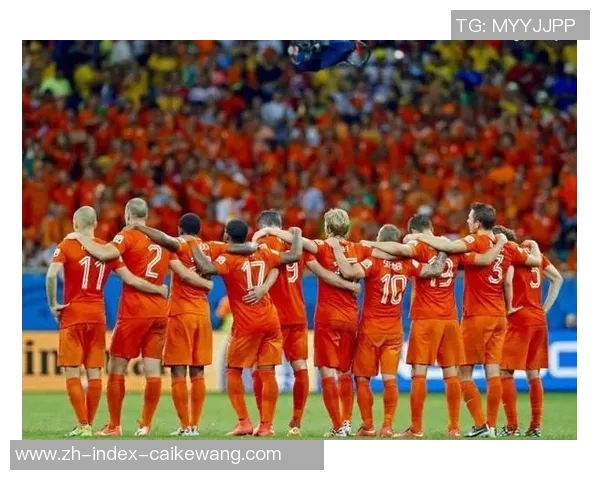 2014年世界杯经典对决荷兰与西班牙的惊心动魄之战回顾