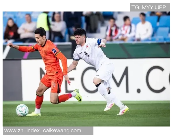 中国足球迎战沙特队期待突破与荣耀的较量